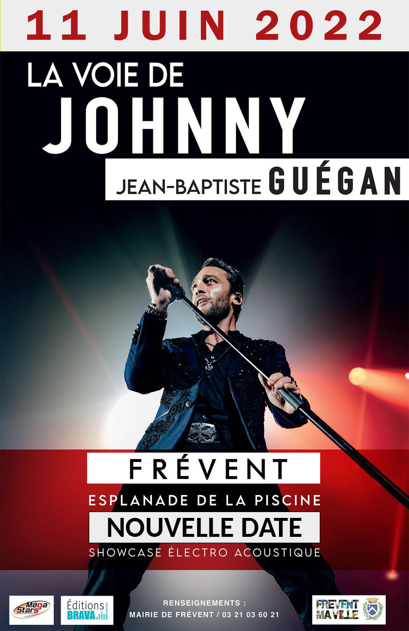 Jean-Baptiste Guegan 11 Juin 2022