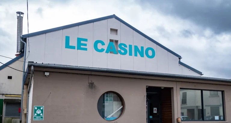 le casino frevent