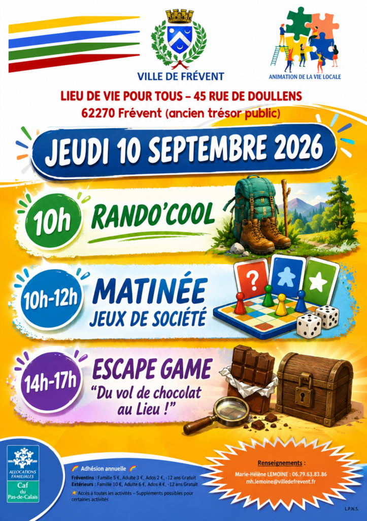 jeudi 10 sept