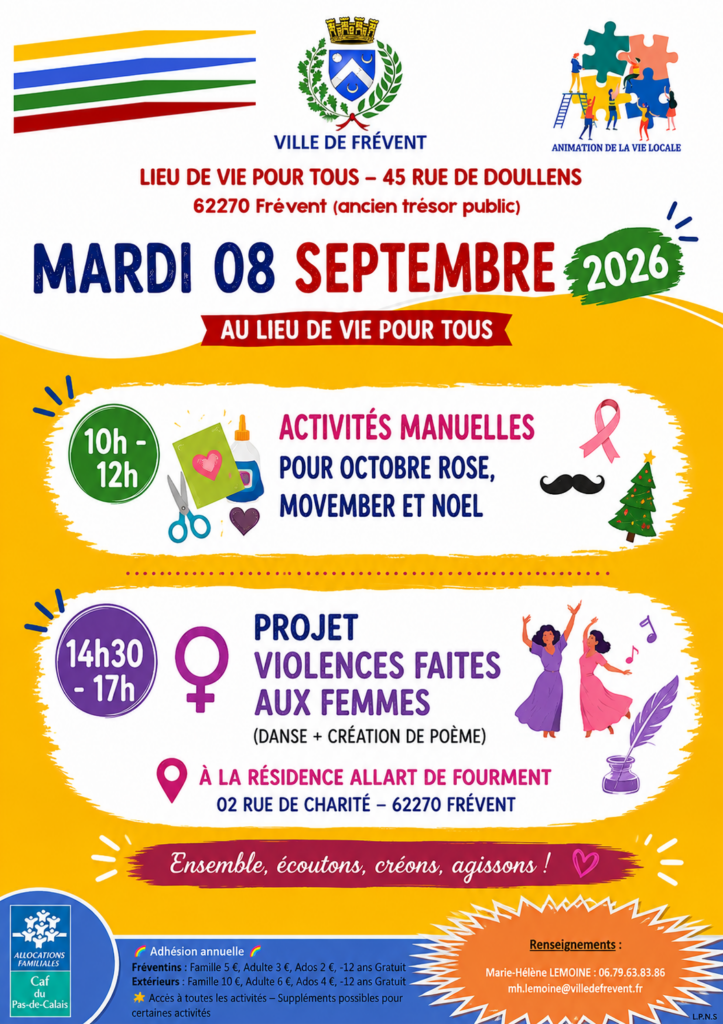 mardi 08 sept